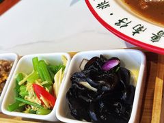 -鲁南仔·滕州炒鸡(经三路店)