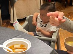 -A One Kitchen·南京精菜馆(德基广场店)