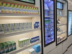 -毛源昌眼镜(杭州庆春东路店)