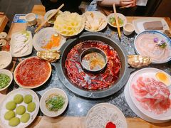 -蜀大侠火锅(寰球文化地标·总府店)