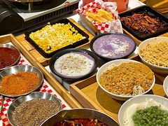 -那些年一起吃串的地方烧烤(观前街店)