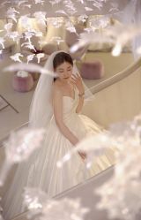 -B.Bridge Couture婚纱礼服(福田店)