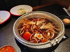 -牛New寿喜烧(虹桥新天地店)