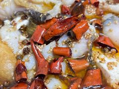 -黑皮酸菜鱼(绣花巷店)