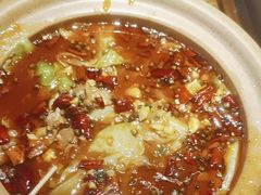 -不是烧烤·武汉烧烤·地道湖北菜(大成路店)
