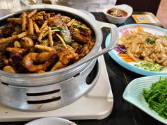 -小城外婆肴私房菜.家宴聚集点(圆明园颐和园·清河上地店)