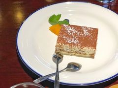 -IL Forno 意坊·意大利餐厅(温州万象城店)