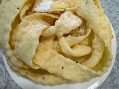 -汗腾格里·风味餐厅(新疆驻京办店)