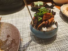 -戏作寿司(观音桥店)