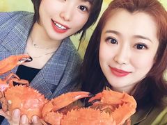 -宾朋海鲜美食餐厅·特色美食(兴海路店)