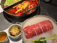 -盡膳口福·百年汤方火锅(科华北路店)