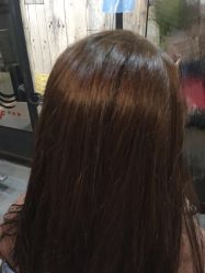 -藤野造型·专业烫染店