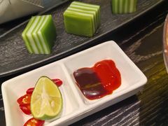 -美奈小馆·越南料理(福田星河COCO Park店)