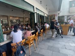 -RAC BAR(安福路店)