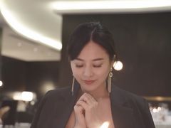 -茹丝葵经典牛排馆(成都IFS店)