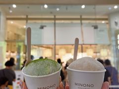 -米糯糯·MINONO·大福冰淇淋(青岛万象城店)