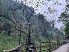-峨眉山风景名胜区