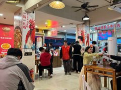 -洪大厨鸡煲(福田店)