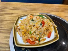 -妈妈的味道(和顺古镇店)