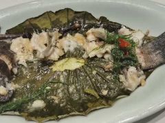 -潮上潮(南中环店)