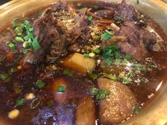 -金典银峰老鹅馆·昆山菜(亭林公园店)