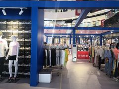 -万达广场(北京槐房店)