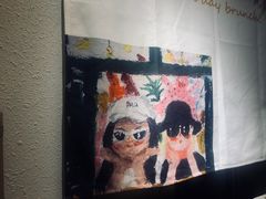 -The Good Place好地方·Brunch·coffee(国贸店)