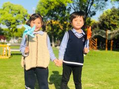 -上海松江区迪笙幼儿园