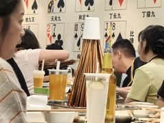 -水碾河刘老大串串香(水碾河路店)