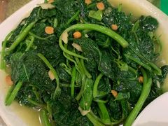 番薯叶-揭阳钟记小食(福田新村店)