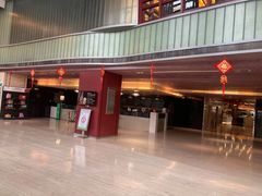 -西安绿地假日酒店