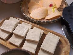包浆豆腐-滇池印象原生态火锅(南开大悦城店)
