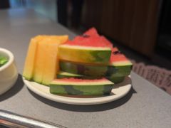 -巴奴毛肚火锅(悠唐购物中心店)