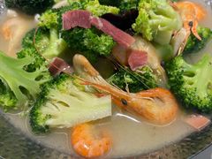 -阿毛饭店首店·宁波老字号(文化广场店)