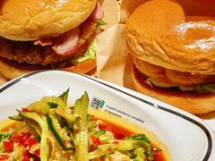 -魏家凉皮(铜锣湾店)