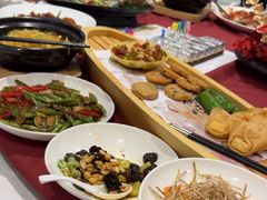 -顺峰(农展馆店)