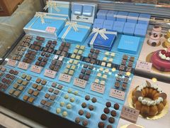 -CREAM STORY意大利手工冰淇淋&甜品(万象前海店)