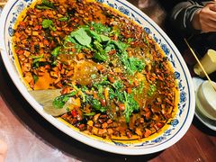 -杨记隆府(汉街店)