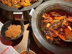 -六月雪干锅(绵阳凯德广场店)