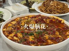 -辣螃铠盆盆蟹大排档(总店)