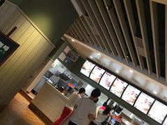 -肯德基(彩德城店)