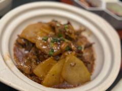 -在前门·烤鸭北京菜(五月花广场店)