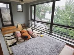 -不止轰趴独栋别墅户外烧烤(颐西庄园店)