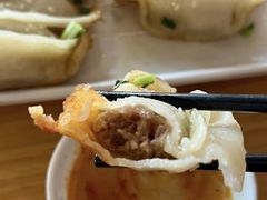 -小姜锅贴(凤凰街店)