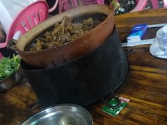 -霞姐屯昌枫木香草鸭店(海螺店)