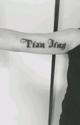 -Black Tattoo Studio