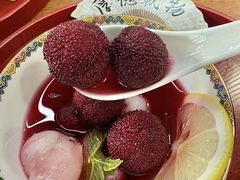 -中卫御苑福膳·养生局(圆明园店)