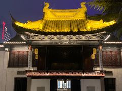 -青果巷历史文化街区
