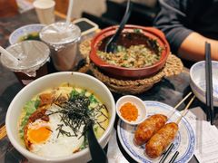 -和府捞面(天河领展广场店)