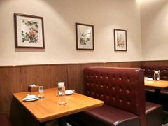 卡座-頂好酒家·经典粤菜(海信广场店)